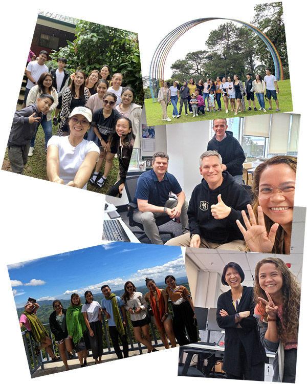 Philippines-Team